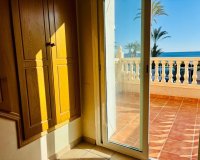 Rynek wtórny - Town house - Orihuela - Mil Palmeras