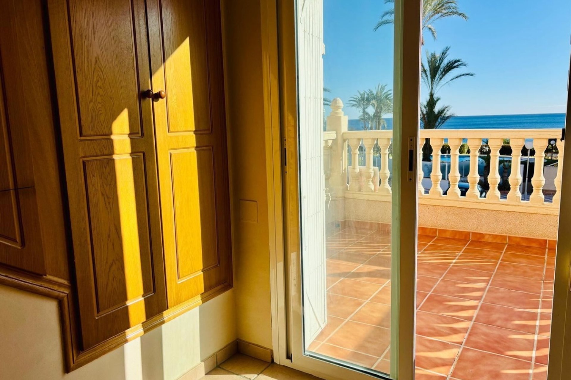 Rynek wtórny - Town house - Orihuela - Mil Palmeras