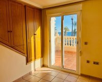 Rynek wtórny - Town house - Orihuela - Mil Palmeras