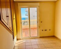 Rynek wtórny - Town house - Orihuela - Mil Palmeras