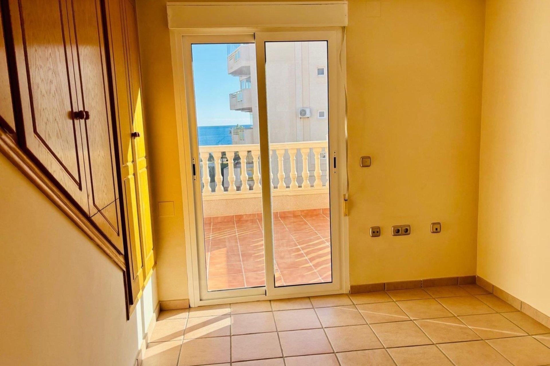 Rynek wtórny - Town house - Orihuela - Mil Palmeras