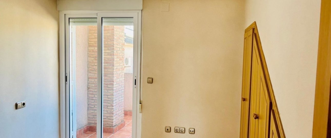 Rynek wtórny - Town house - Orihuela - Mil Palmeras