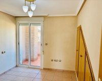 Rynek wtórny - Town house - Orihuela - Mil Palmeras