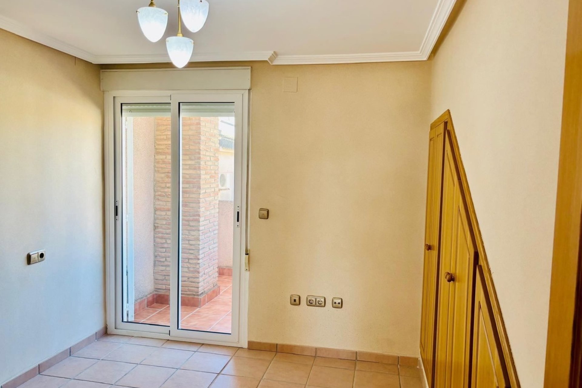 Rynek wtórny - Town house - Orihuela - Mil Palmeras