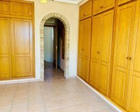 Rynek wtórny - Town house - Orihuela - Mil Palmeras