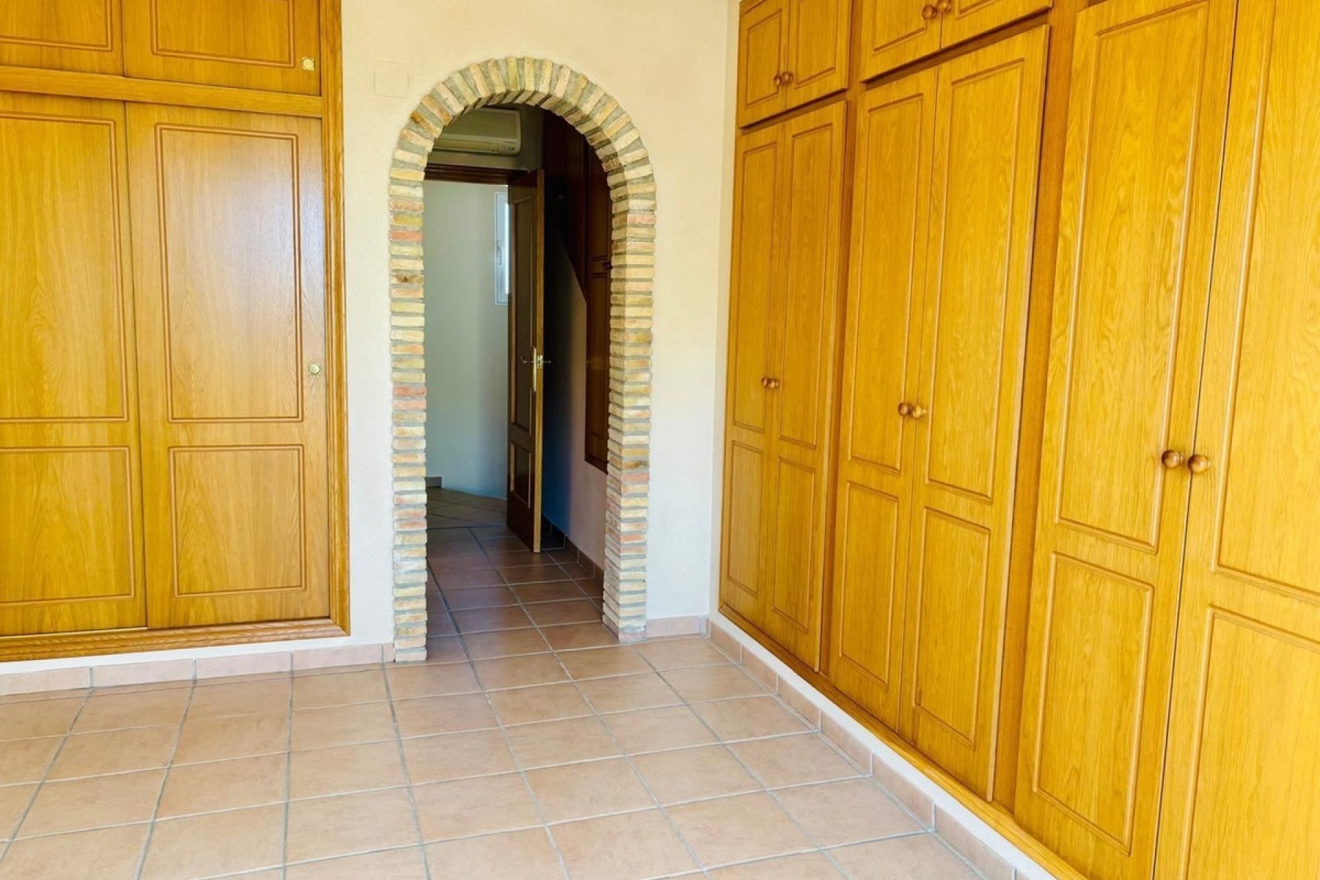 Rynek wtórny - Town house - Orihuela - Mil Palmeras
