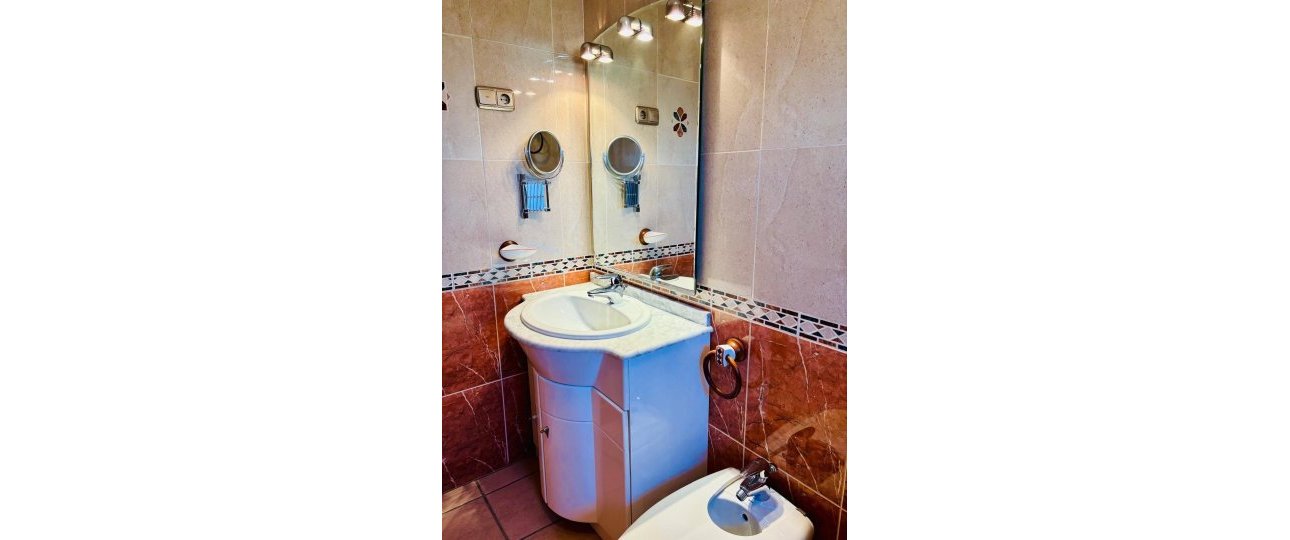 Rynek wtórny - Town house - Orihuela - Mil Palmeras