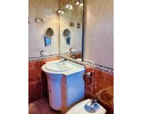 Rynek wtórny - Town house - Orihuela - Mil Palmeras