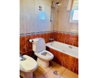 Rynek wtórny - Town house - Orihuela - Mil Palmeras