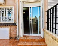 Rynek wtórny - Town house - Orihuela - Mil Palmeras