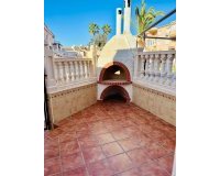 Rynek wtórny - Town house - Orihuela - Mil Palmeras