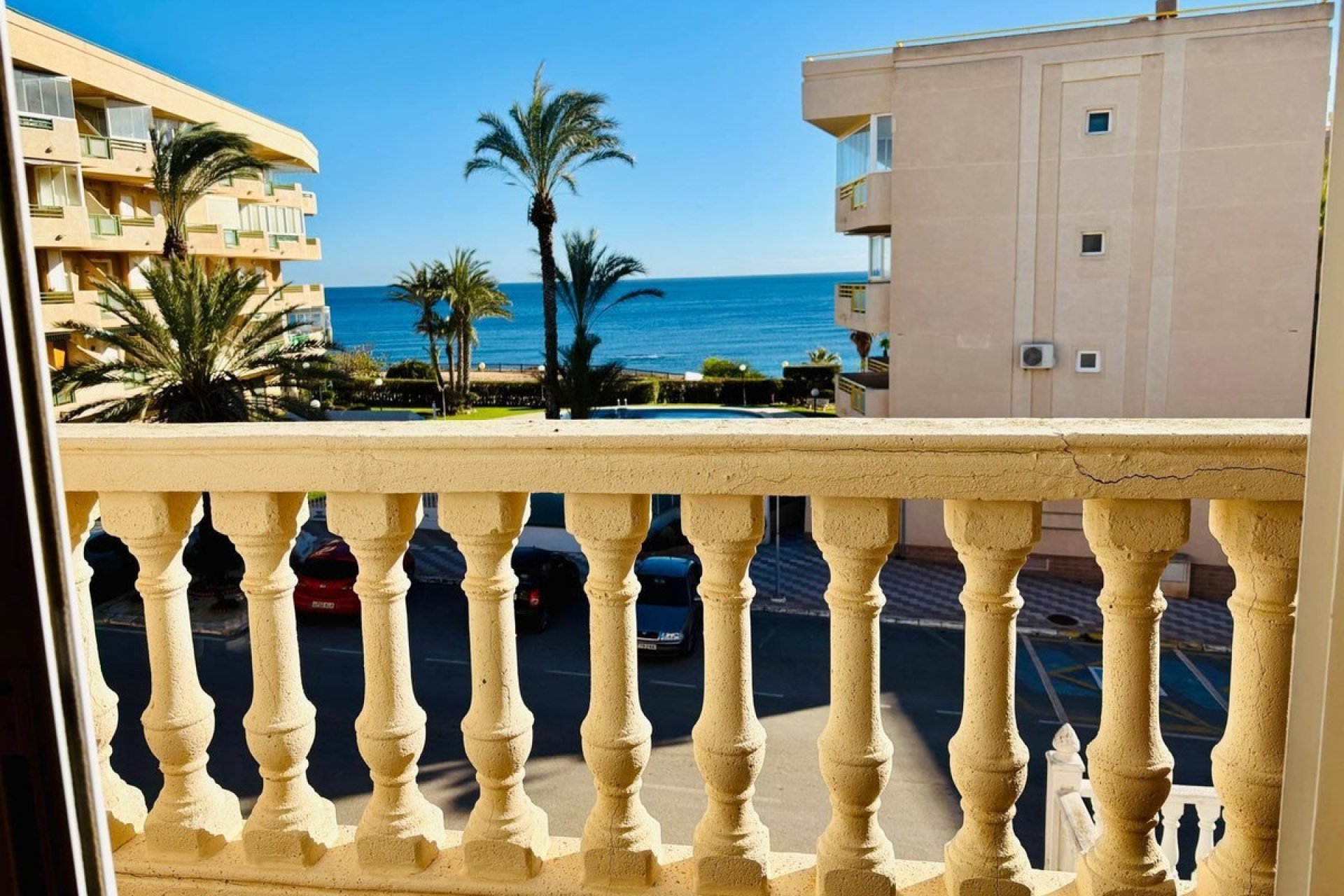 Rynek wtórny - Town house - Orihuela - Mil Palmeras