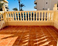 Rynek wtórny - Town house - Orihuela - Mil Palmeras