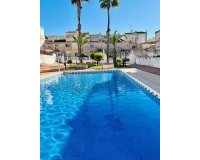 Rynek wtórny - Town house - Orihuela - Mil Palmeras
