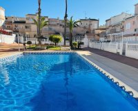 Rynek wtórny - Town house - Orihuela - Mil Palmeras