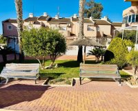 Rynek wtórny - Town house - Orihuela - Mil Palmeras