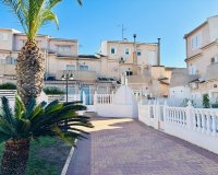 Rynek wtórny - Town house - Orihuela - Mil Palmeras