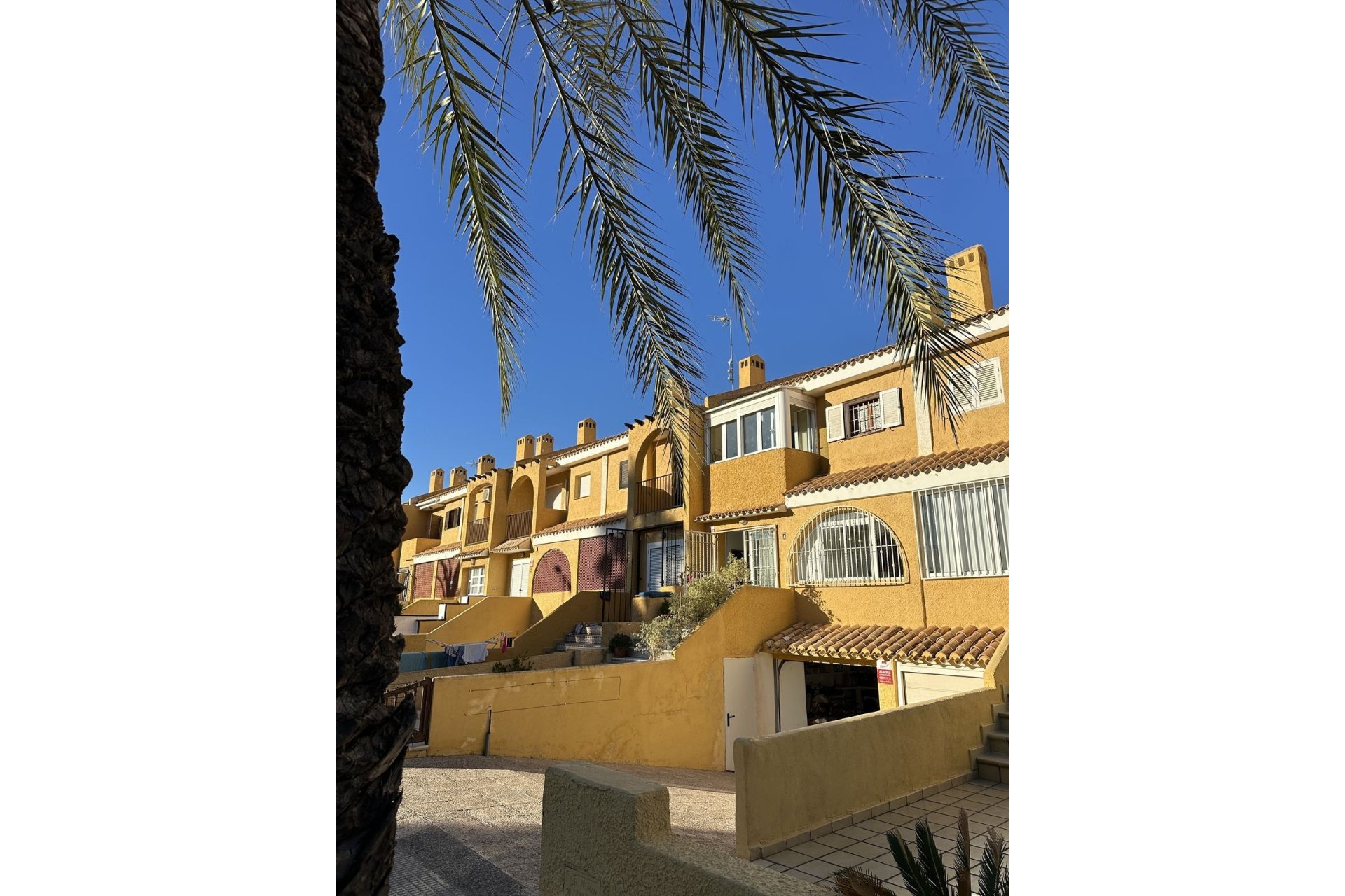 Rynek wtórny - Town house - Orihuela - Orihuela Costa