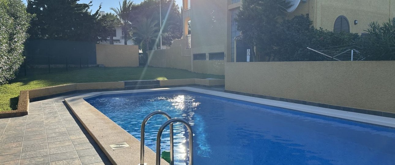 Rynek wtórny - Town house - Orihuela - Orihuela Costa