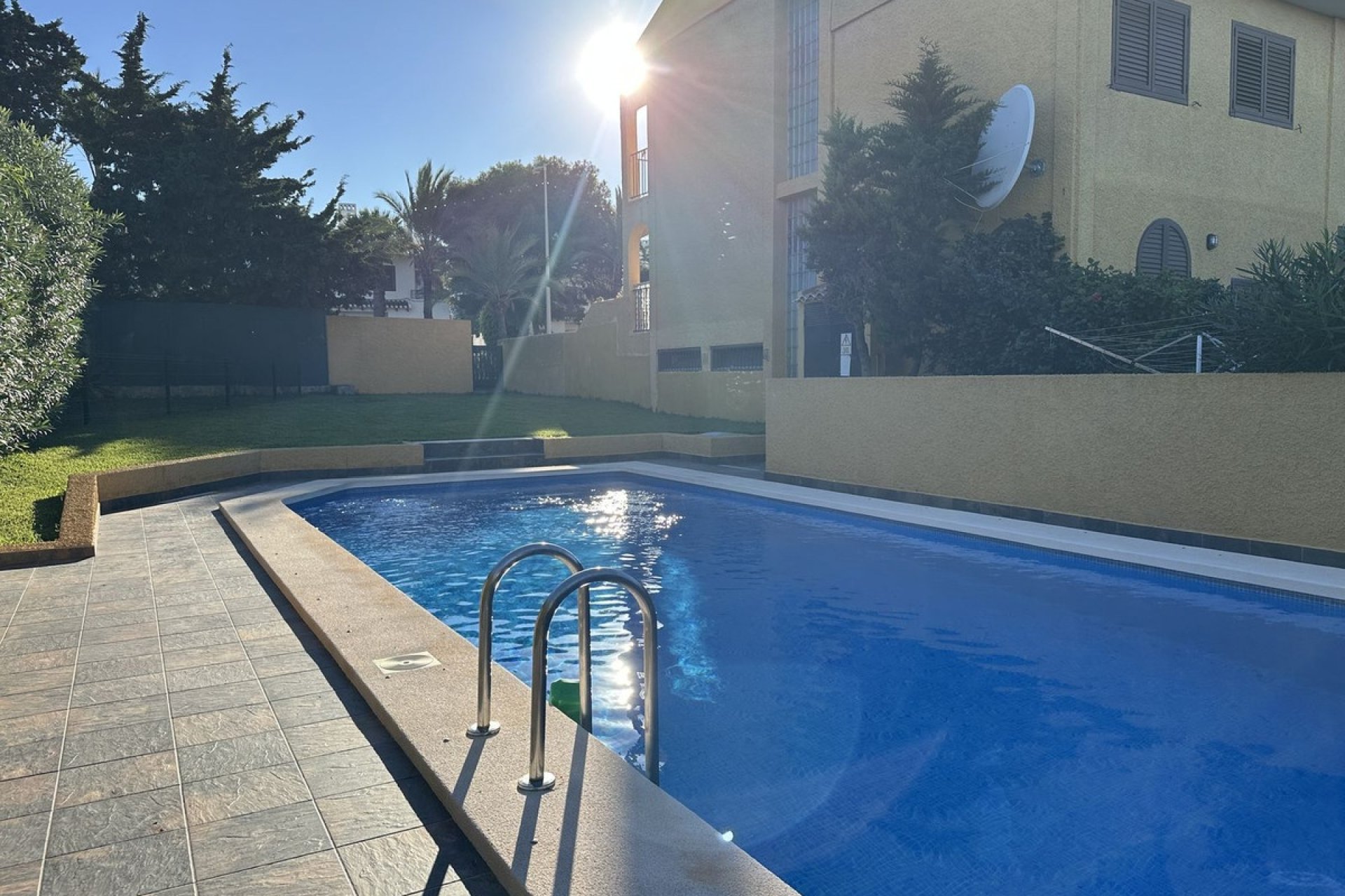 Rynek wtórny - Town house - Orihuela - Orihuela Costa
