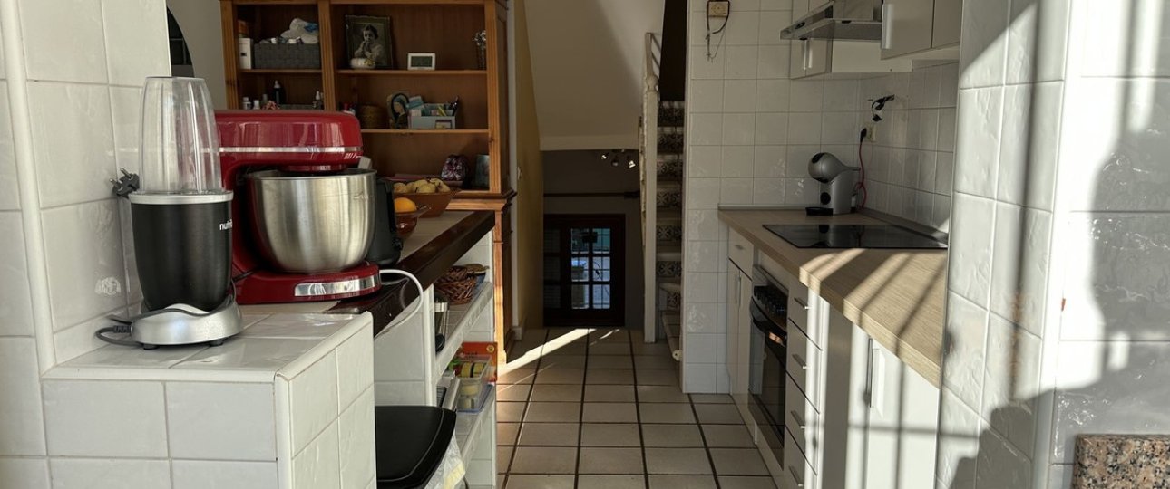 Rynek wtórny - Town house - Orihuela - Orihuela Costa