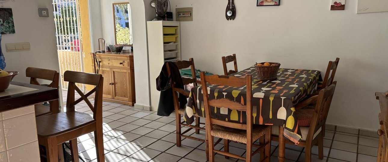 Rynek wtórny - Town house - Orihuela - Orihuela Costa