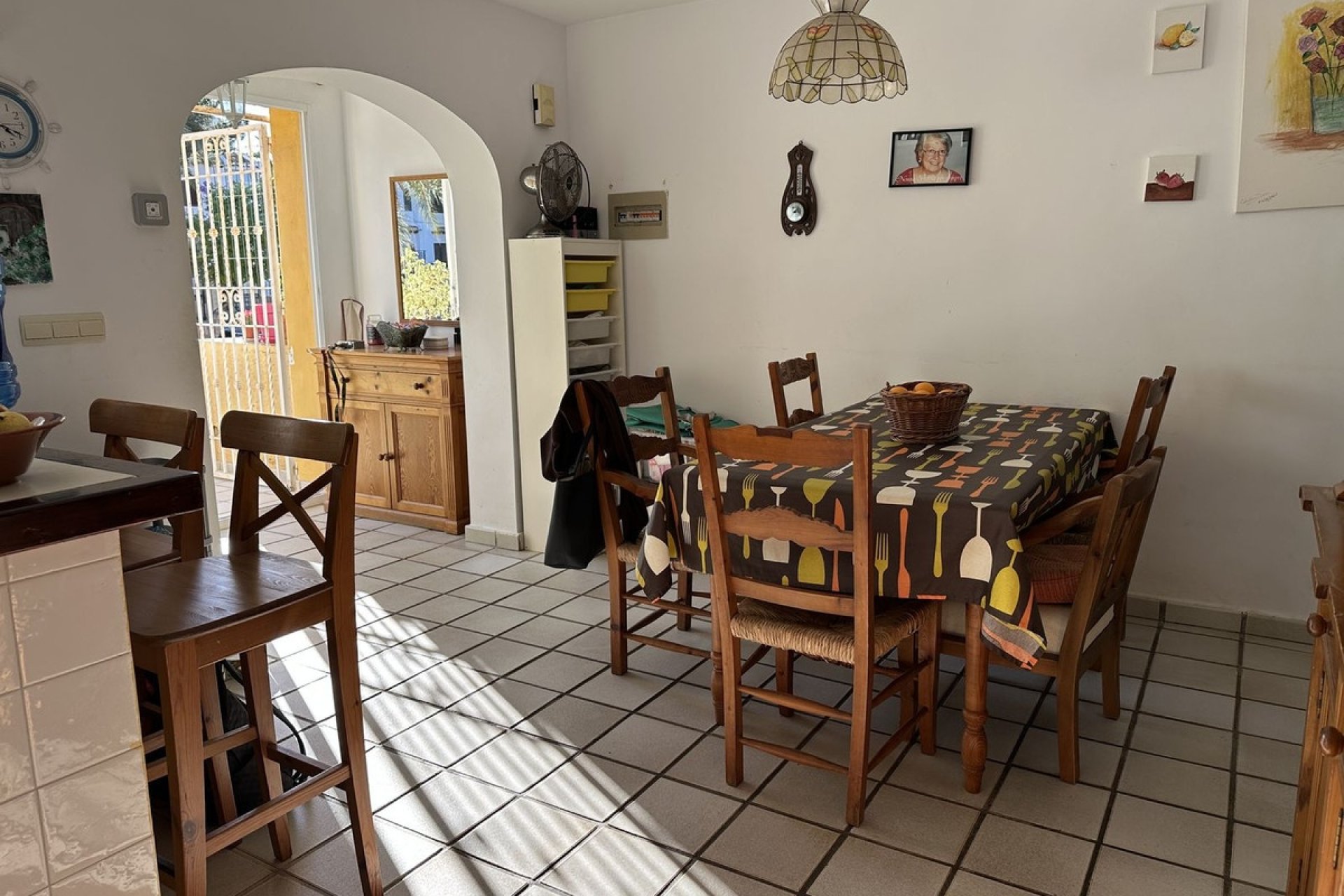 Rynek wtórny - Town house - Orihuela - Orihuela Costa
