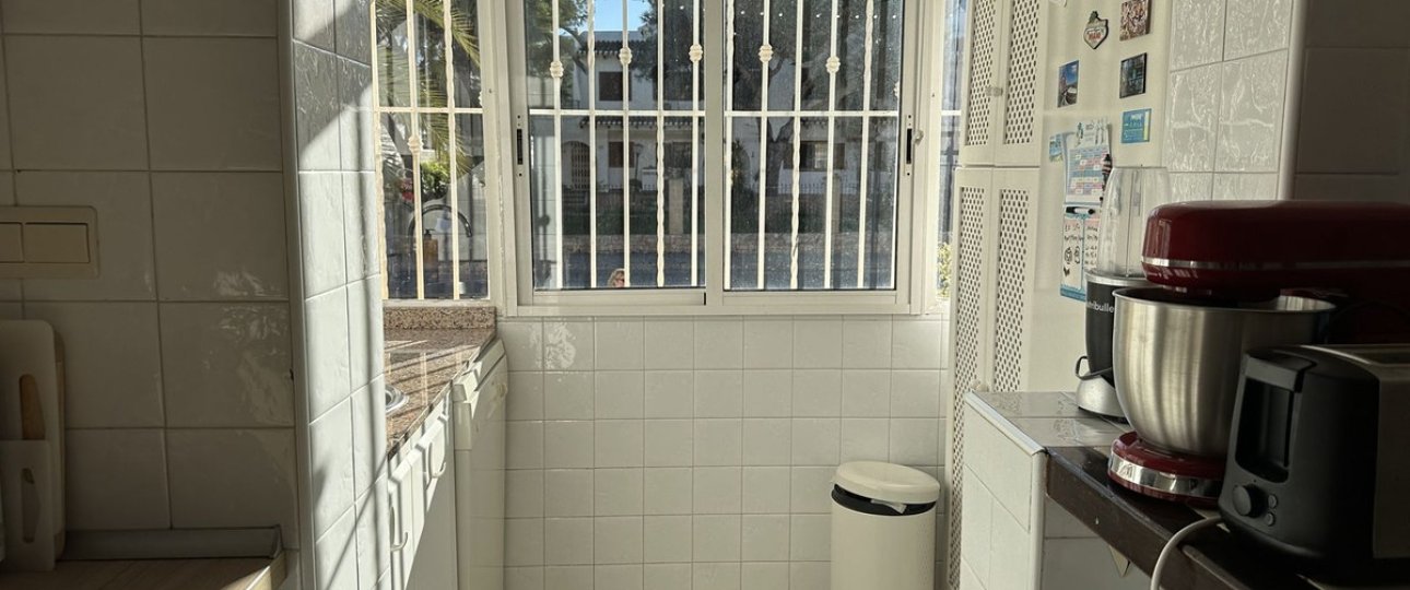 Rynek wtórny - Town house - Orihuela - Orihuela Costa