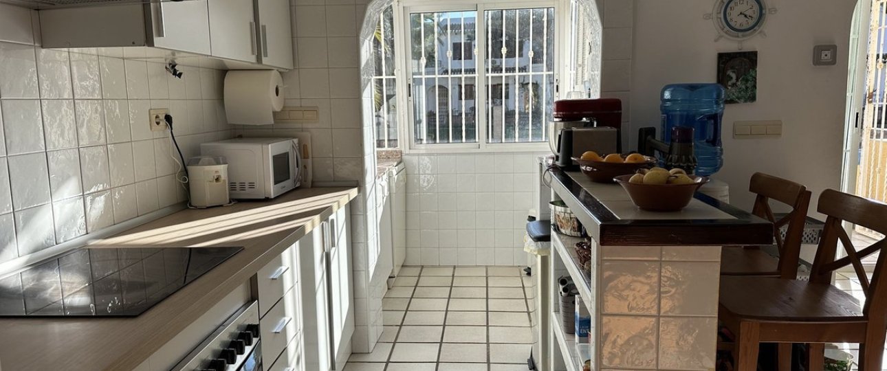 Rynek wtórny - Town house - Orihuela - Orihuela Costa