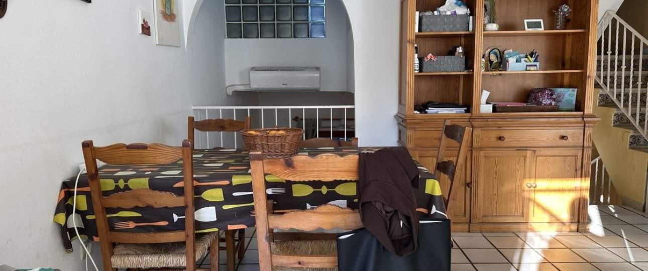 Rynek wtórny - Town house - Orihuela - Orihuela Costa