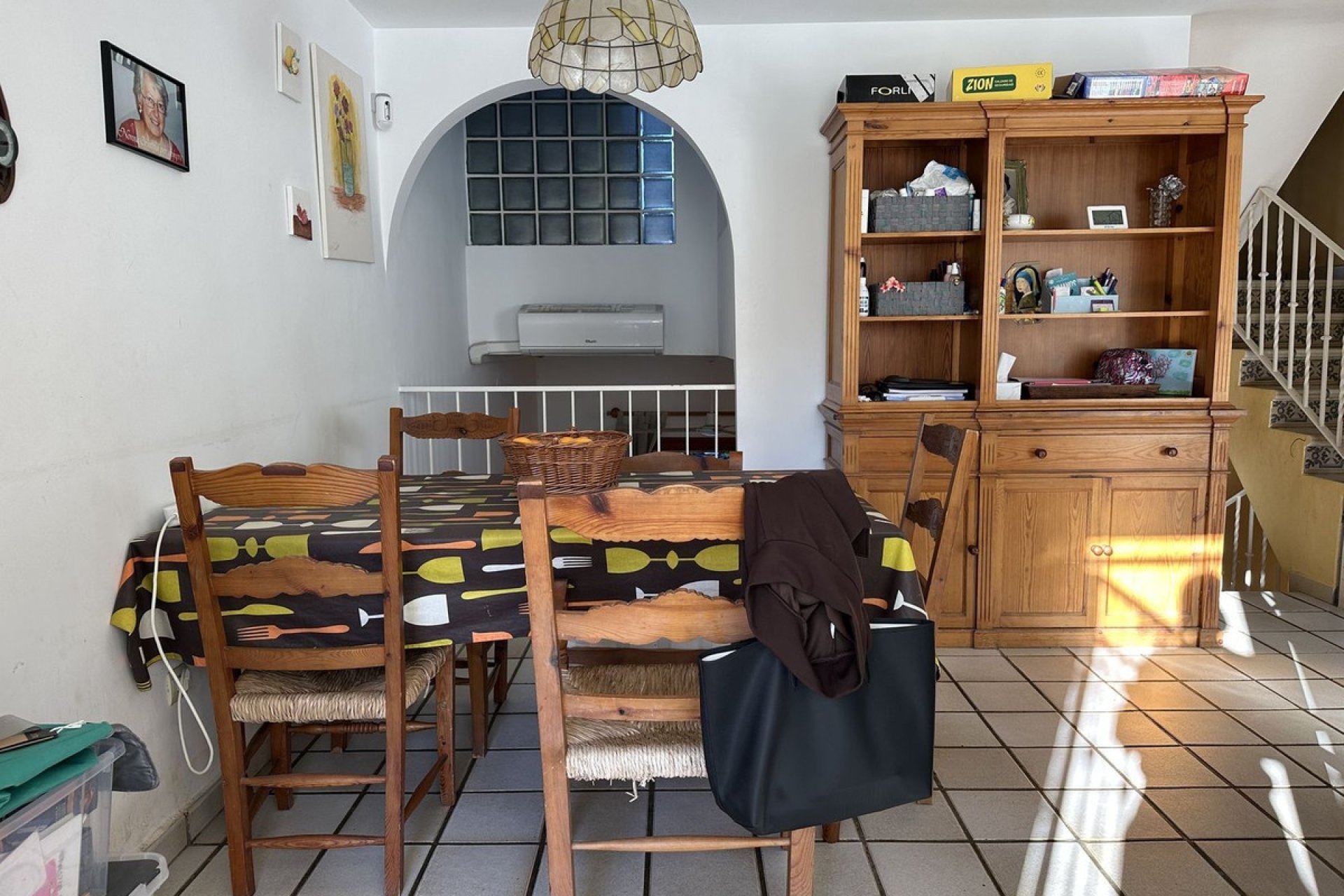 Rynek wtórny - Town house - Orihuela - Orihuela Costa