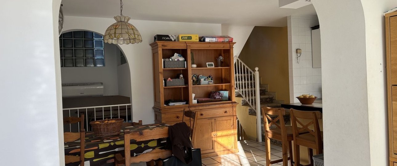 Rynek wtórny - Town house - Orihuela - Orihuela Costa