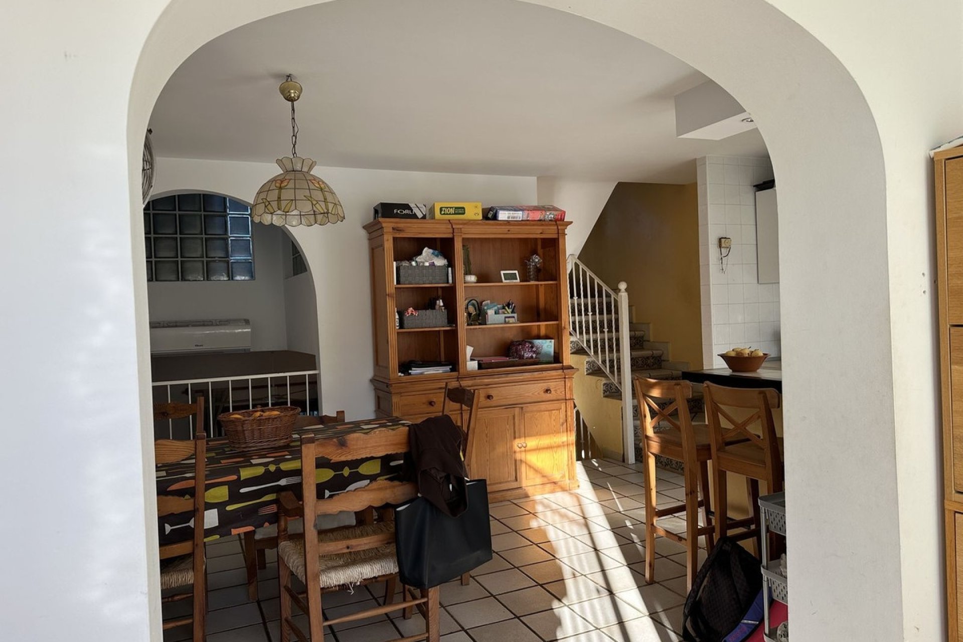 Rynek wtórny - Town house - Orihuela - Orihuela Costa