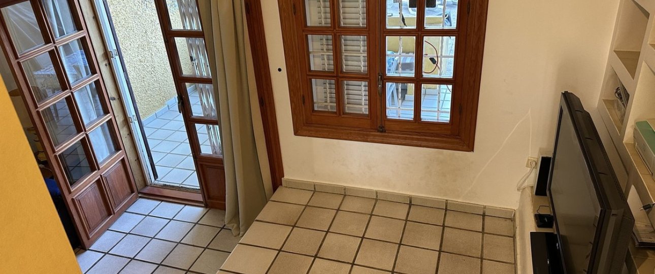 Rynek wtórny - Town house - Orihuela - Orihuela Costa
