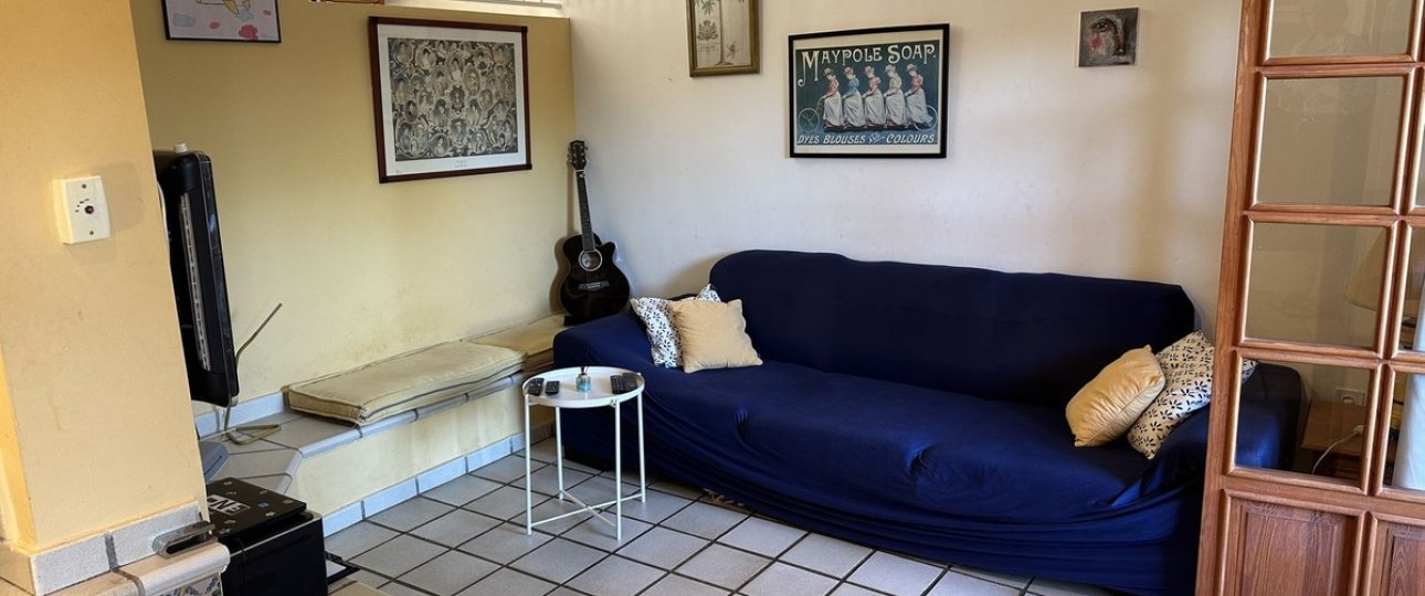 Rynek wtórny - Town house - Orihuela - Orihuela Costa