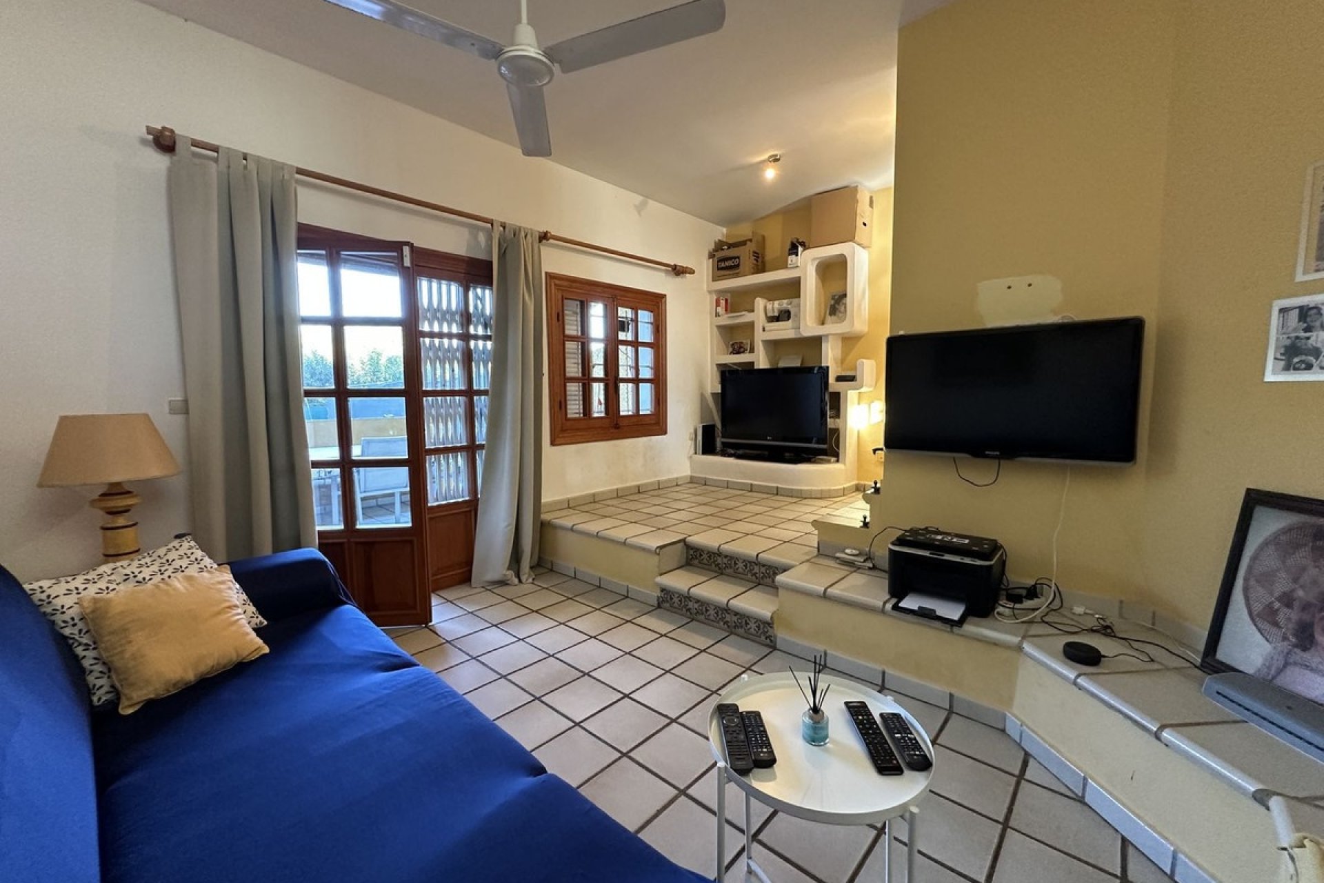 Rynek wtórny - Town house - Orihuela - Orihuela Costa