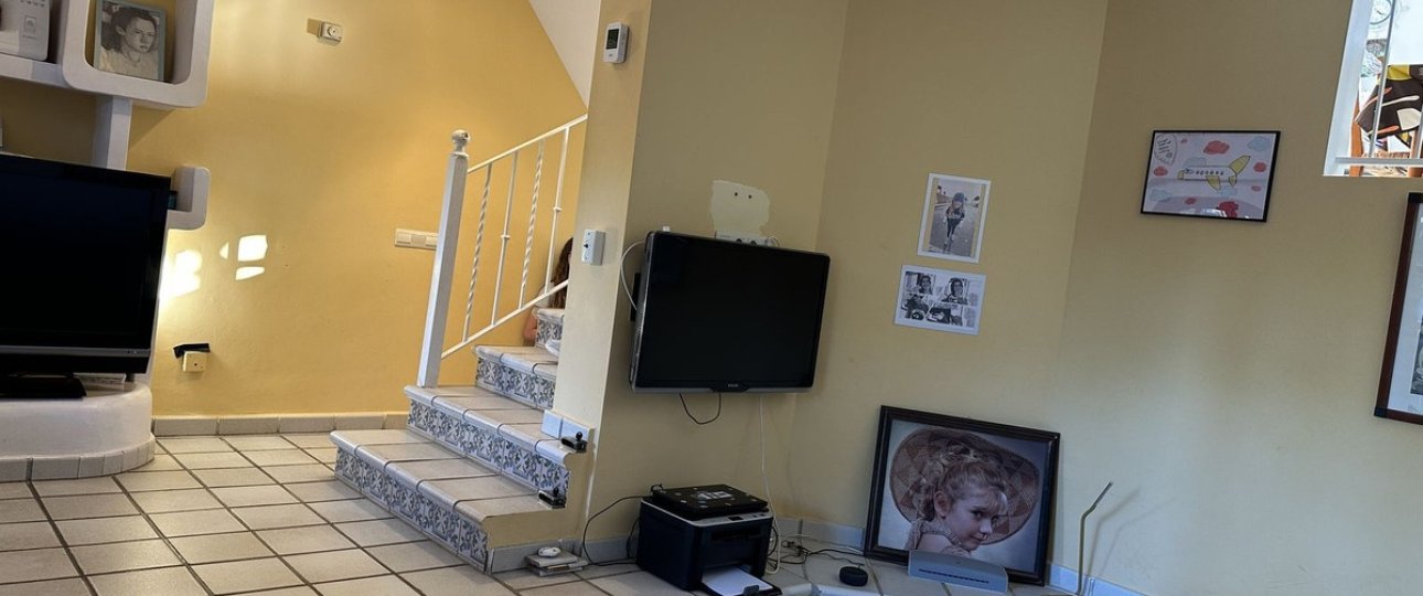 Rynek wtórny - Town house - Orihuela - Orihuela Costa