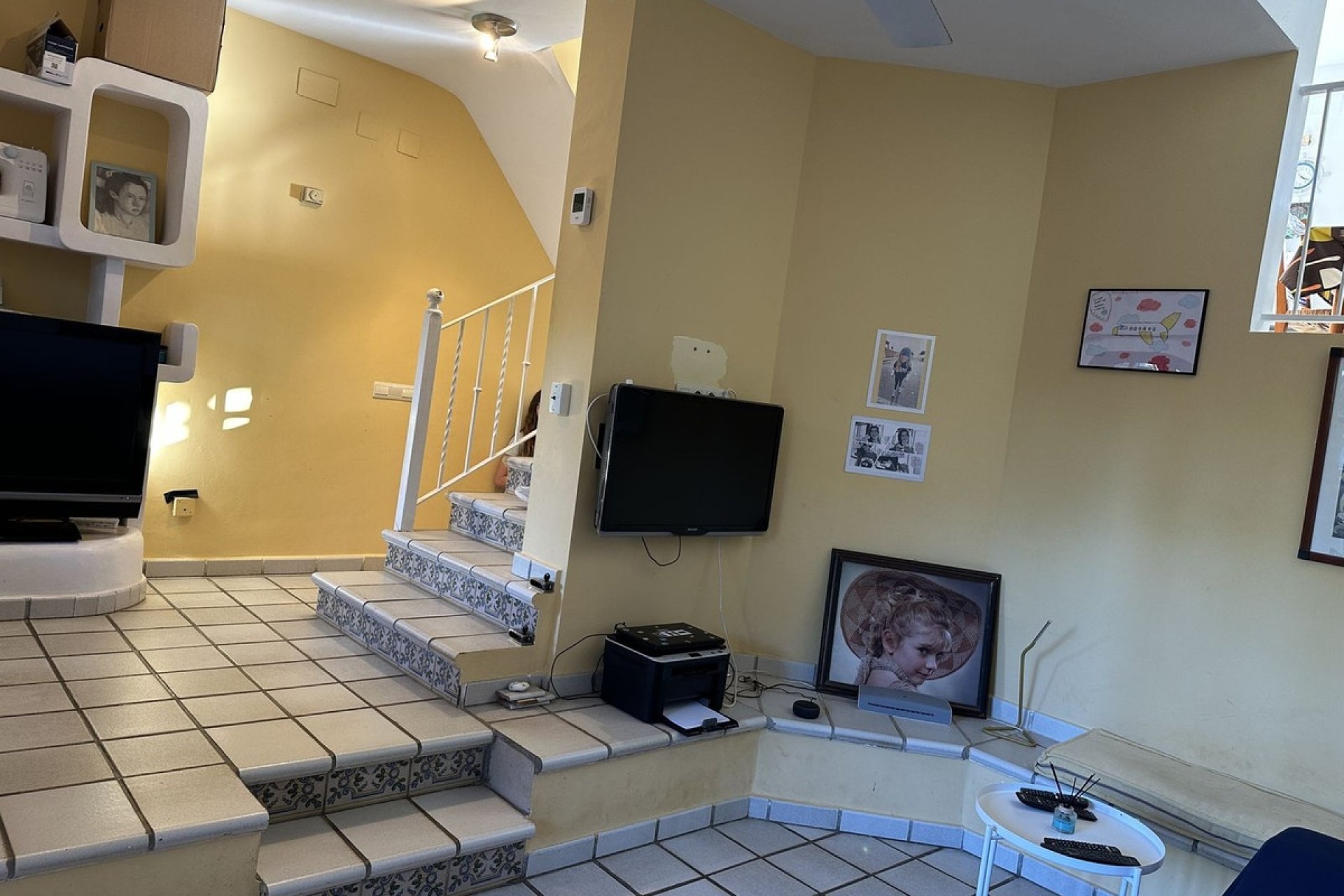 Rynek wtórny - Town house - Orihuela - Orihuela Costa
