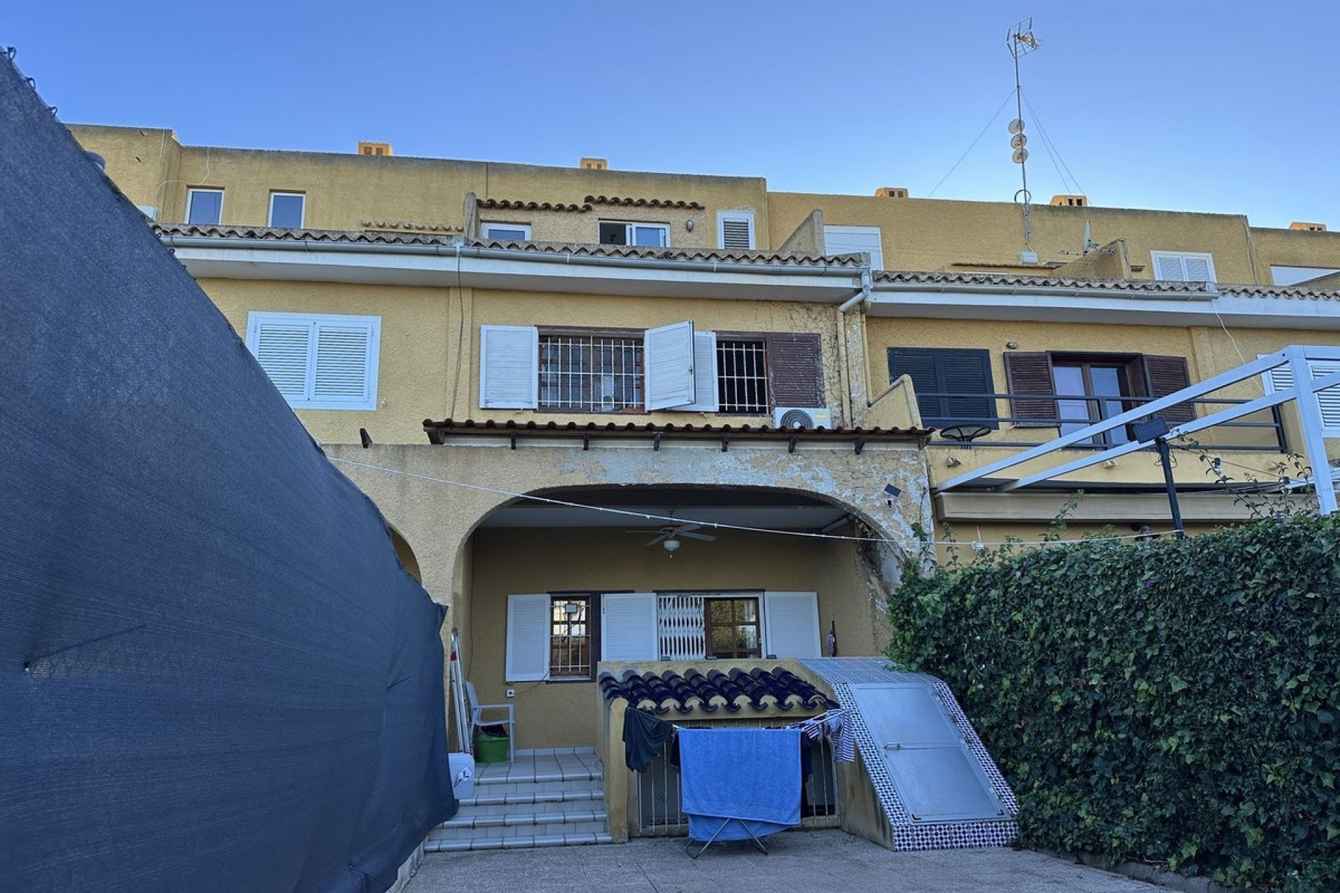 Rynek wtórny - Town house - Orihuela - Orihuela Costa