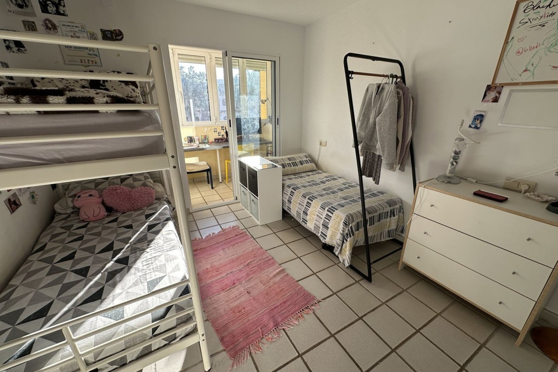 Rynek wtórny - Town house - Orihuela - Orihuela Costa