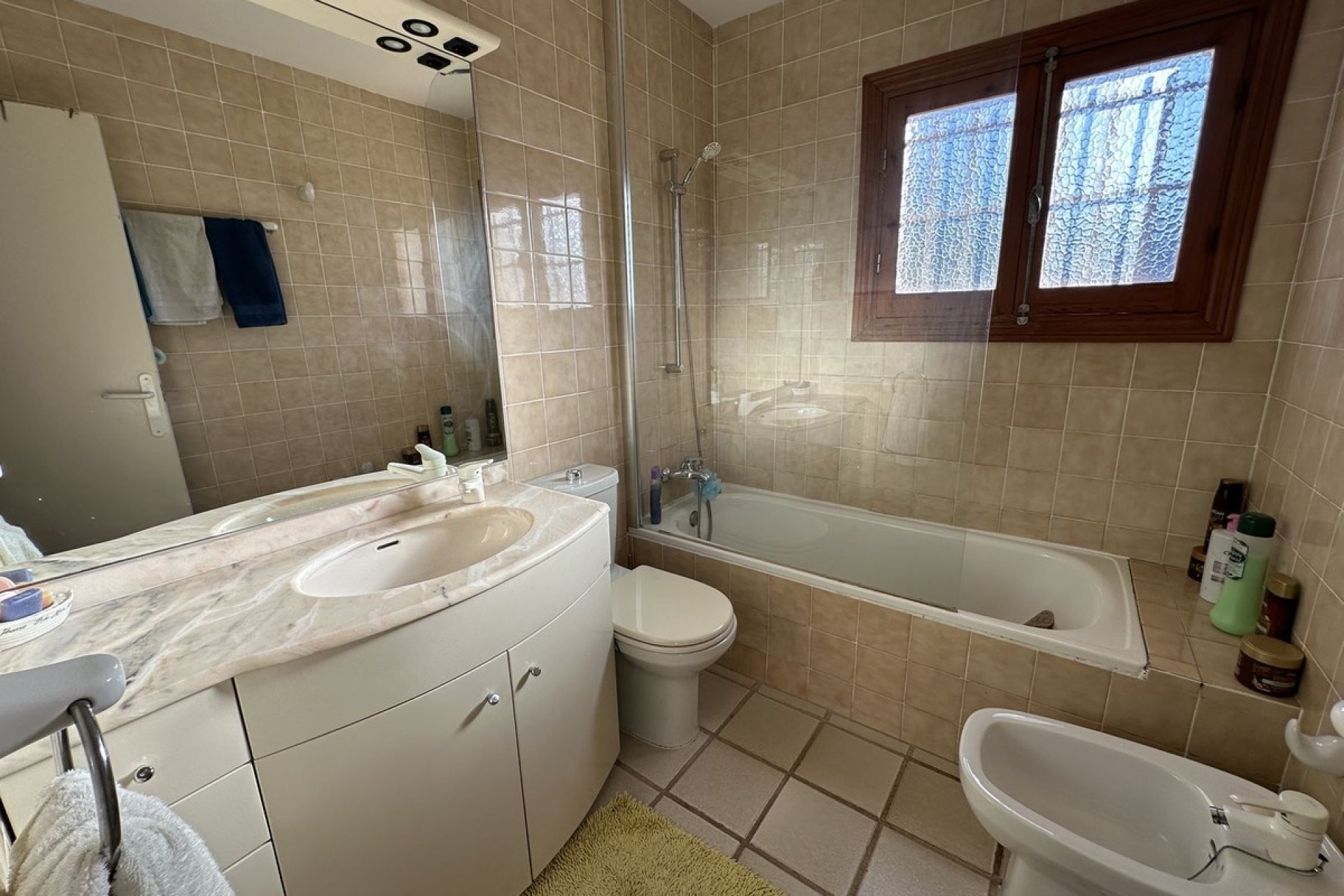Rynek wtórny - Town house - Orihuela - Orihuela Costa