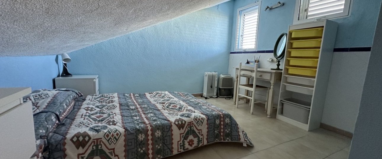 Rynek wtórny - Town house - Orihuela - Orihuela Costa