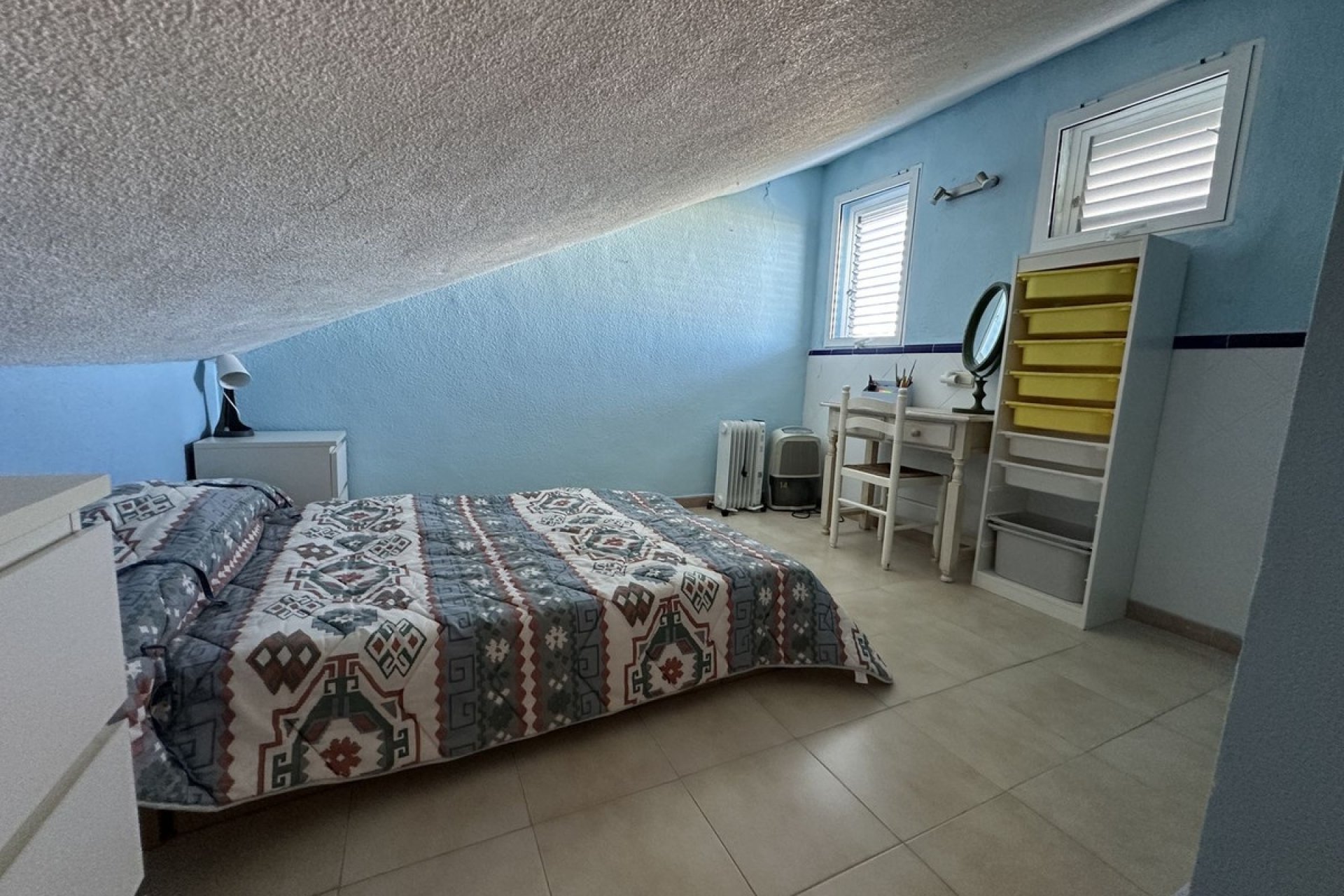 Rynek wtórny - Town house - Orihuela - Orihuela Costa