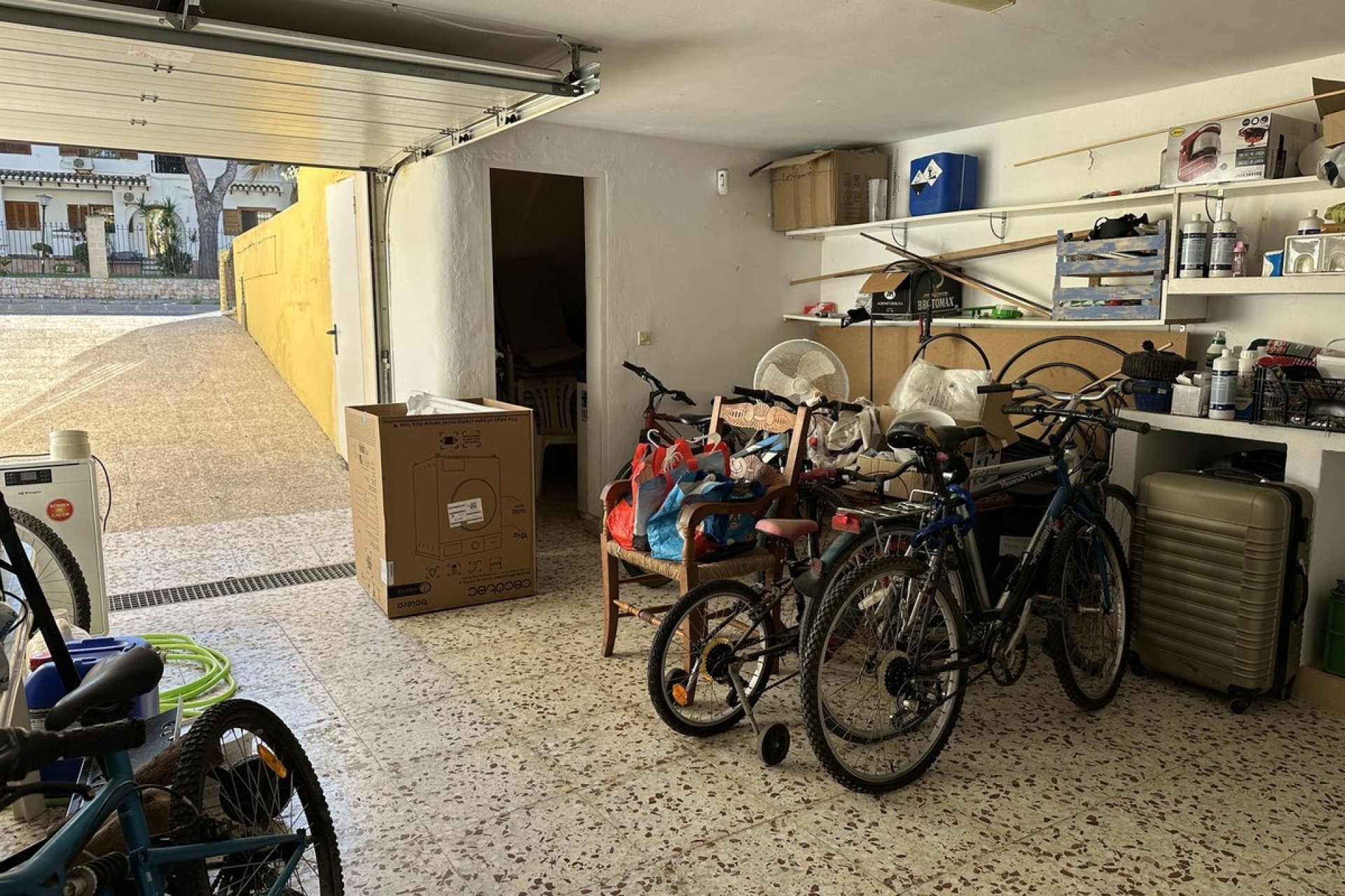 Rynek wtórny - Town house - Orihuela - Orihuela Costa