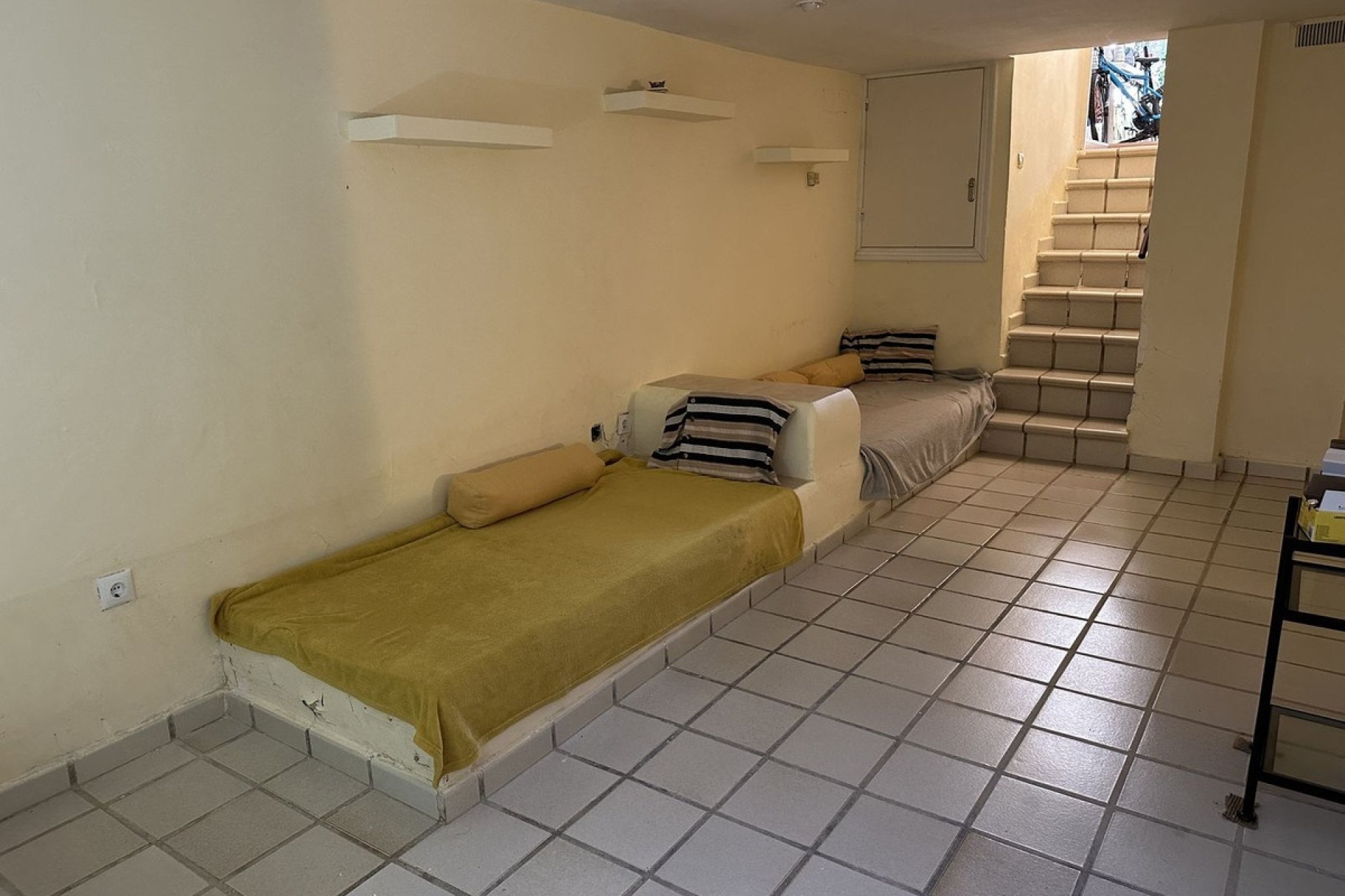 Rynek wtórny - Town house - Orihuela - Orihuela Costa