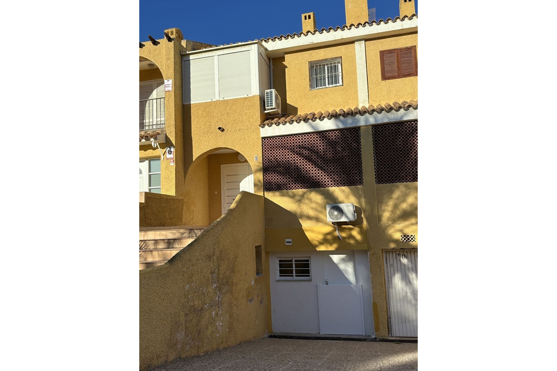 Rynek wtórny - Town house - Orihuela - Orihuela Costa