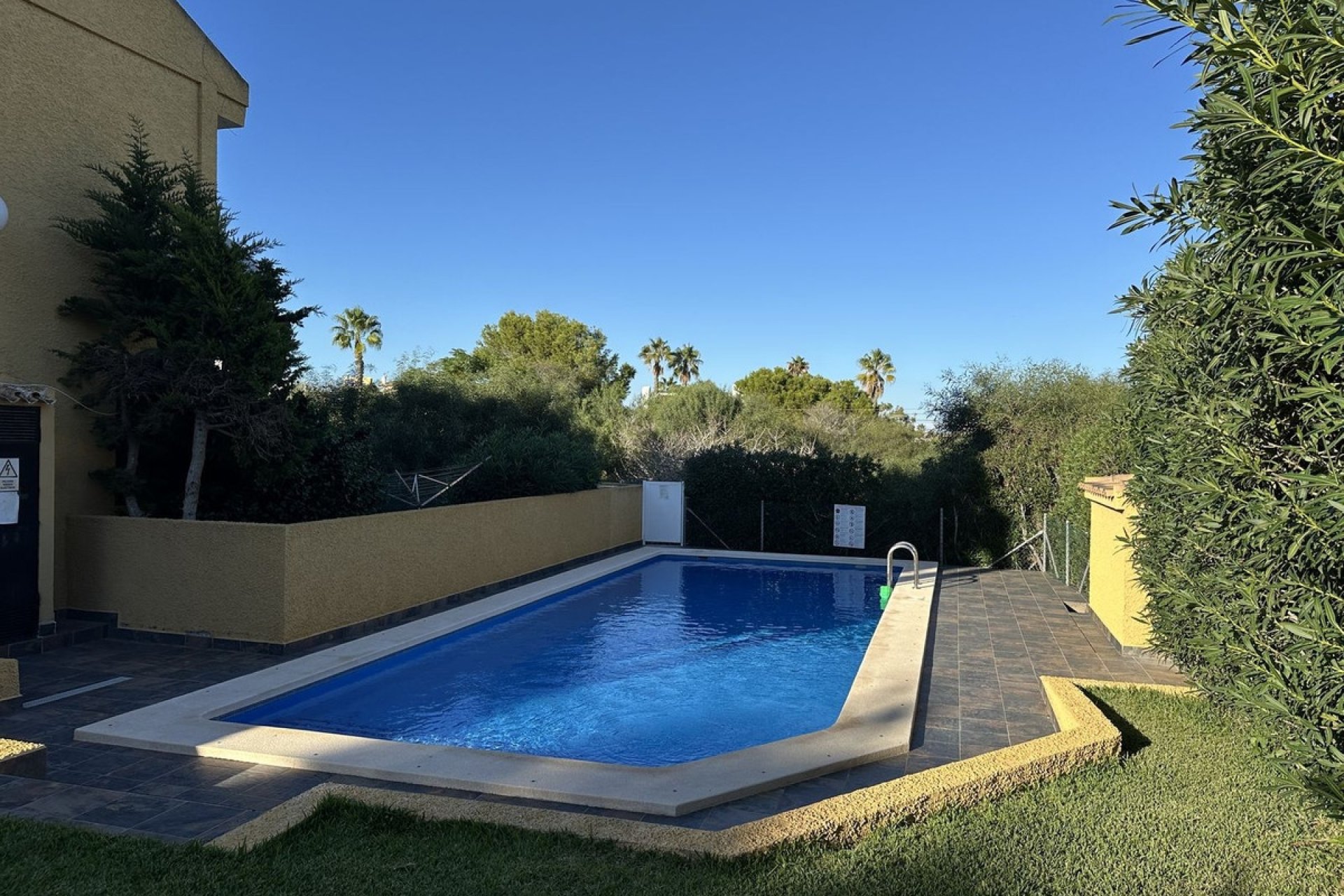 Rynek wtórny - Town house - Orihuela - Orihuela Costa