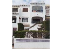 Rynek wtórny - Town house - Orihuela - Orihuela Costa