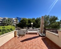 Rynek wtórny - Town house - Orihuela - Orihuela Costa
