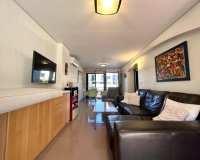 Rynek wtórny - Town house - Orihuela - Orihuela Costa